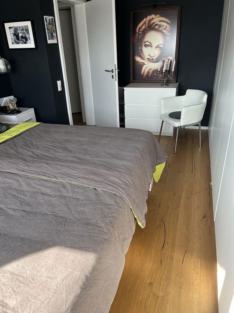 Prodej bytu 3+1 77 m², Eichenweg 7, St. Leon-Rot, Bádensko-Württembersko Prodej bytu 3+1 77 m², Eichenweg 7, St. Leon-Rot, Bádensko-Württembersko