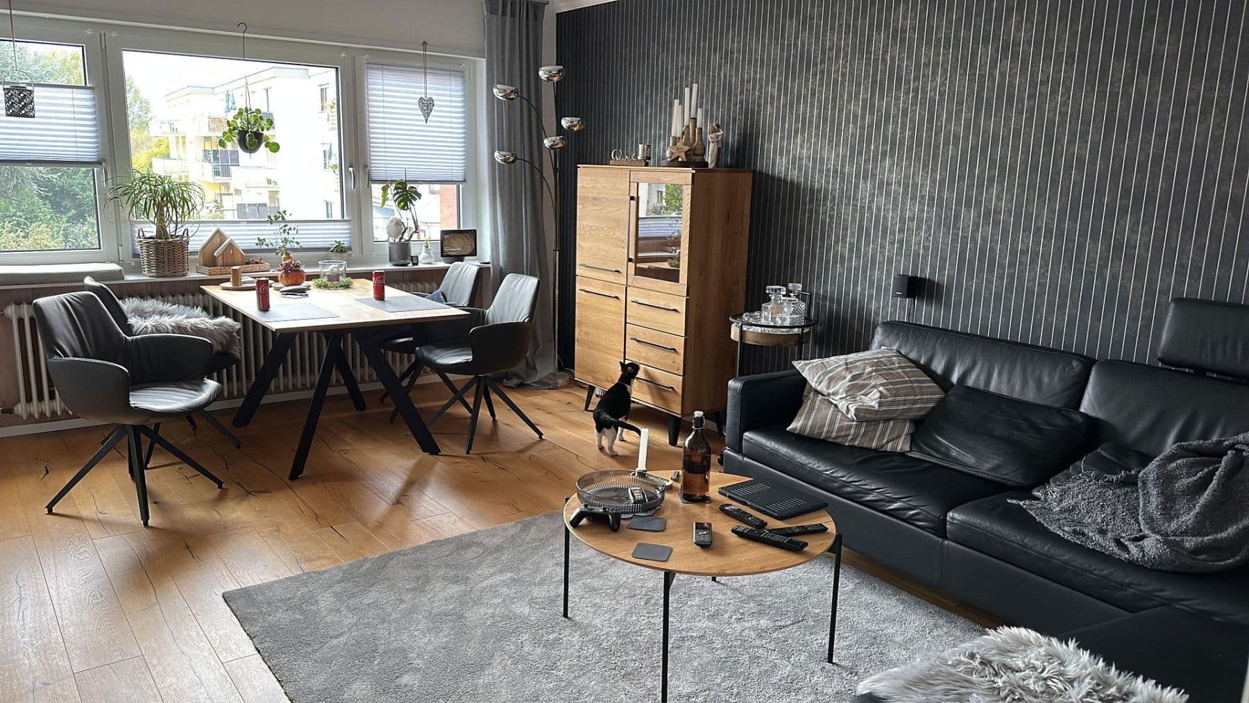 Prodej bytu 3+1 77 m², Eichenweg 7, St. Leon-Rot, Bádensko-Württembersko Prodej bytu 3+1 77 m², Eichenweg 7, St. Leon-Rot, Bádensko-Württembersko