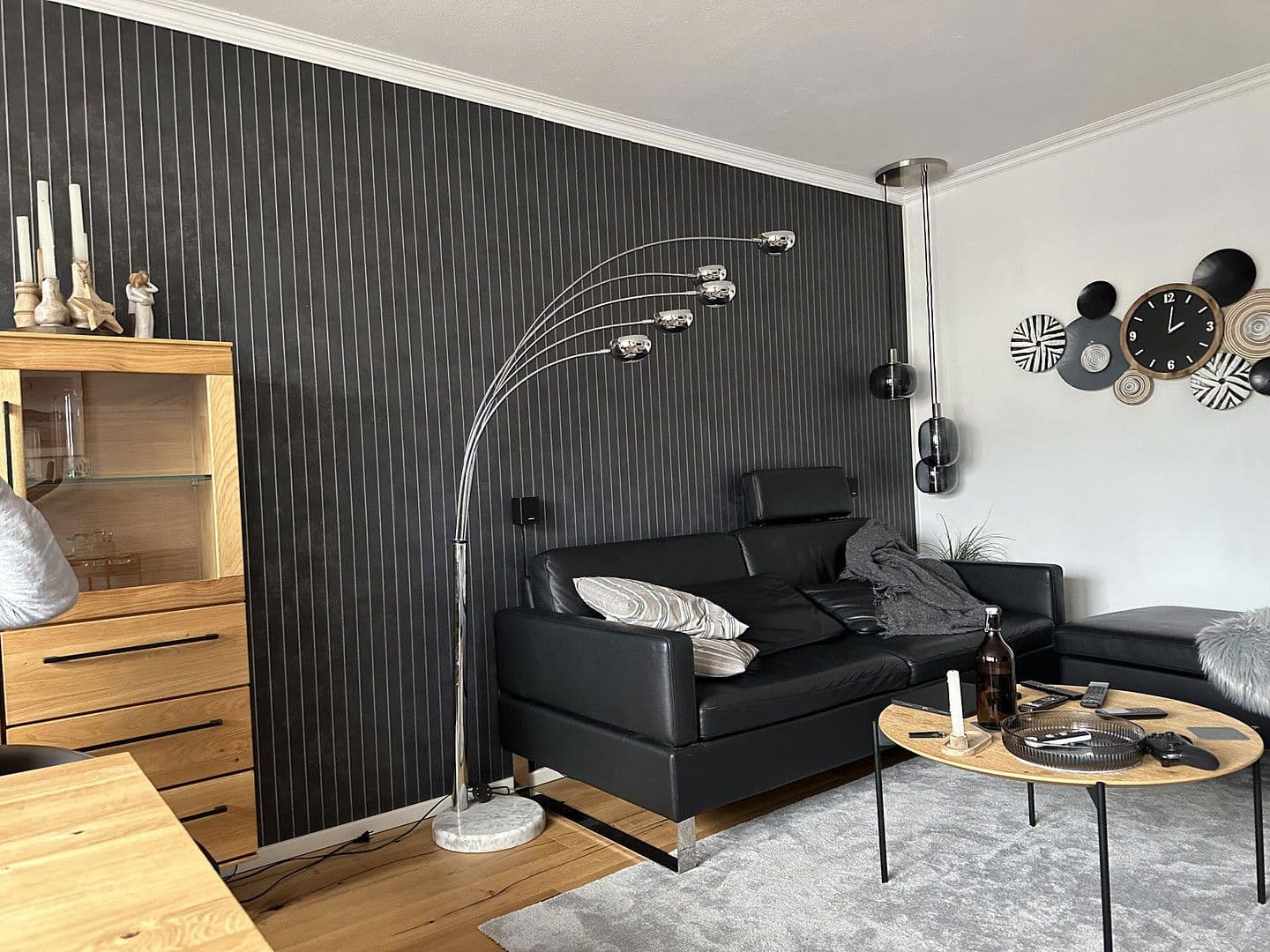 Prodej bytu 3+1 77 m², Eichenweg 7, St. Leon-Rot, Bádensko-Württembersko Prodej bytu 3+1 77 m², Eichenweg 7, St. Leon-Rot, Bádensko-Württembersko