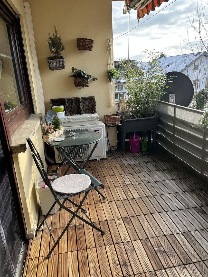 Prodej bytu 3+1 77 m², Eichenweg 7, St. Leon-Rot, Bádensko-Württembersko Prodej bytu 3+1 77 m², Eichenweg 7, St. Leon-Rot, Bádensko-Württembersko