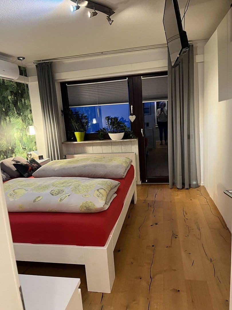 Prodej bytu 3+1 77 m², Eichenweg 7, St. Leon-Rot, Bádensko-Württembersko Prodej bytu 3+1 77 m², Eichenweg 7, St. Leon-Rot, Bádensko-Württembersko