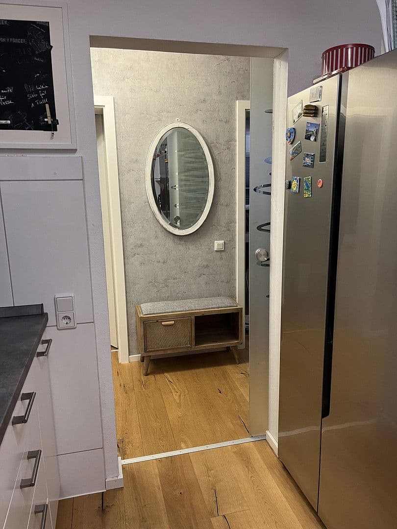 Prodej bytu 3+1 77 m², Eichenweg 7, St. Leon-Rot, Bádensko-Württembersko Prodej bytu 3+1 77 m², Eichenweg 7, St. Leon-Rot, Bádensko-Württembersko