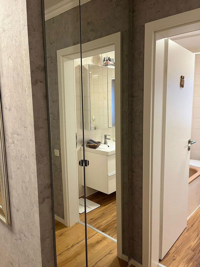 Prodej bytu 3+1 77 m², Eichenweg 7, St. Leon-Rot, Bádensko-Württembersko Prodej bytu 3+1 77 m², Eichenweg 7, St. Leon-Rot, Bádensko-Württembersko