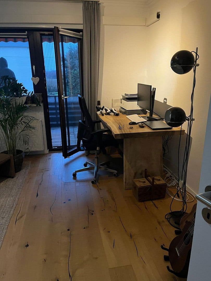 Prodej bytu 3+1 77 m², Eichenweg 7, St. Leon-Rot, Bádensko-Württembersko Prodej bytu 3+1 77 m², Eichenweg 7, St. Leon-Rot, Bádensko-Württembersko