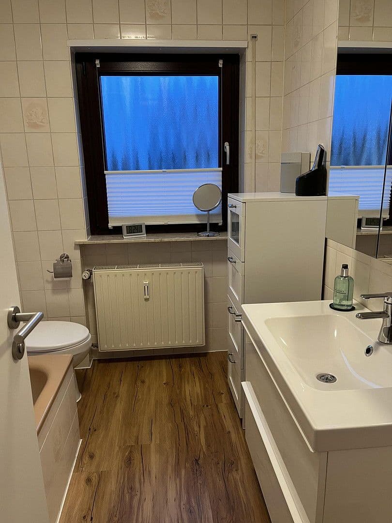 Prodej bytu 3+1 77 m², Eichenweg 7, St. Leon-Rot, Bádensko-Württembersko Prodej bytu 3+1 77 m², Eichenweg 7, St. Leon-Rot, Bádensko-Württembersko