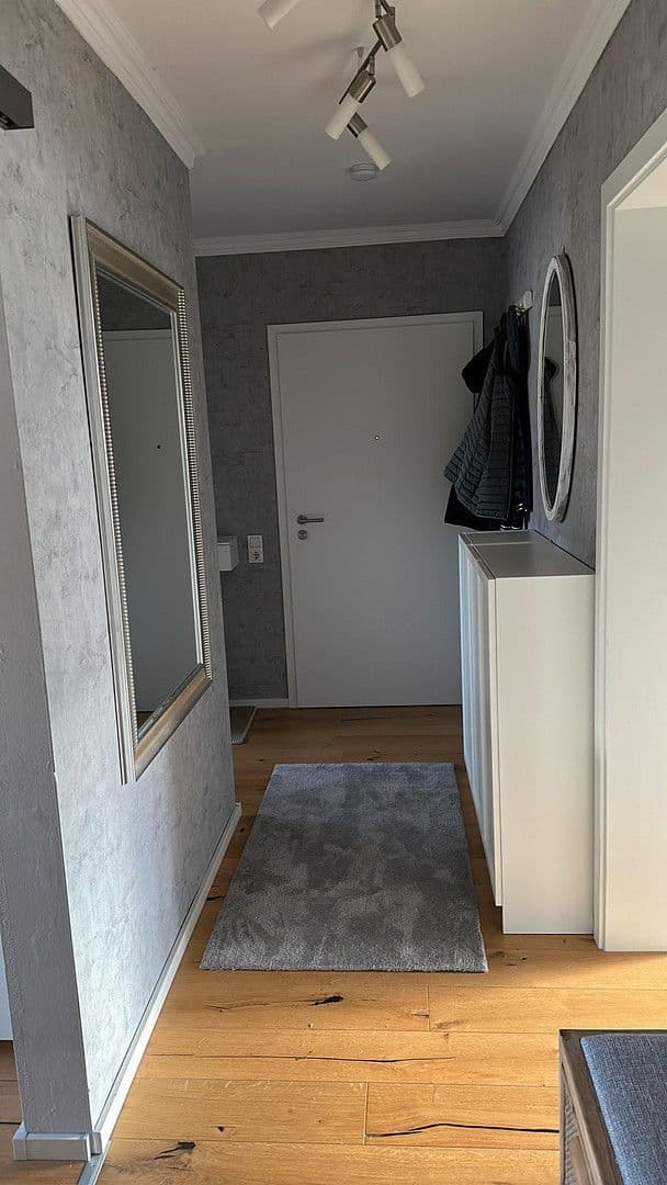 Prodej bytu 3+1 77 m², Eichenweg 7, St. Leon-Rot, Bádensko-Württembersko Prodej bytu 3+1 77 m², Eichenweg 7, St. Leon-Rot, Bádensko-Württembersko