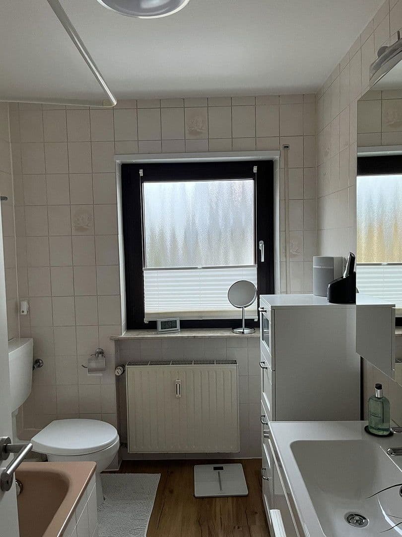 Prodej bytu 3+1 77 m², Eichenweg 7, St. Leon-Rot, Bádensko-Württembersko Prodej bytu 3+1 77 m², Eichenweg 7, St. Leon-Rot, Bádensko-Württembersko