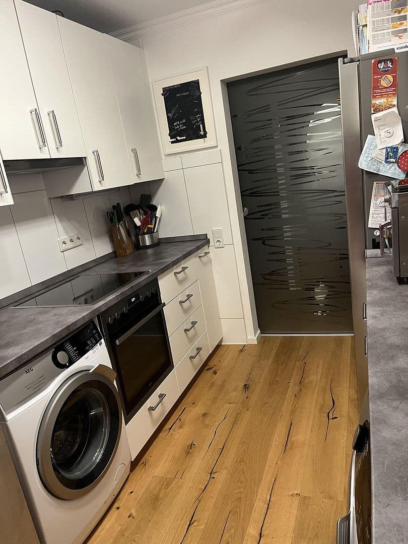 Prodej bytu 3+1 77 m², Eichenweg 7, St. Leon-Rot, Bádensko-Württembersko Prodej bytu 3+1 77 m², Eichenweg 7, St. Leon-Rot, Bádensko-Württembersko