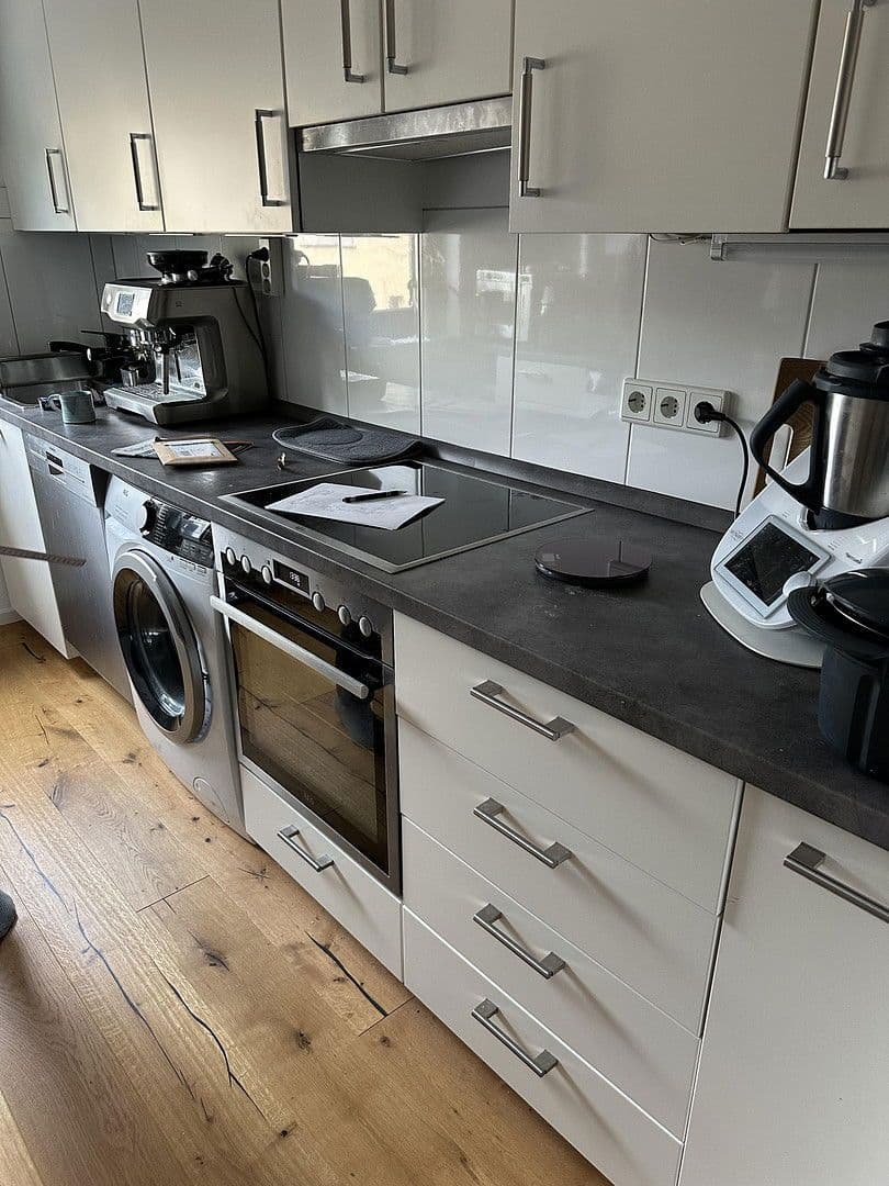 Prodej bytu 3+1 77 m², Eichenweg 7, St. Leon-Rot, Bádensko-Württembersko Prodej bytu 3+1 77 m², Eichenweg 7, St. Leon-Rot, Bádensko-Württembersko