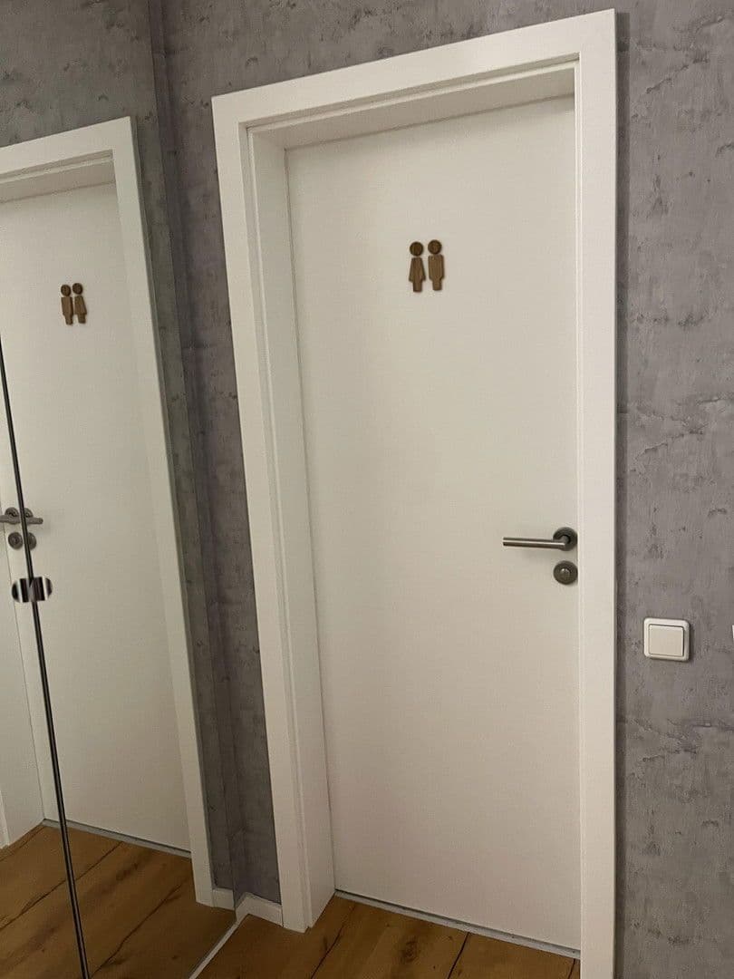 Prodej bytu 3+1 77 m², Eichenweg 7, St. Leon-Rot, Bádensko-Württembersko Prodej bytu 3+1 77 m², Eichenweg 7, St. Leon-Rot, Bádensko-Württembersko