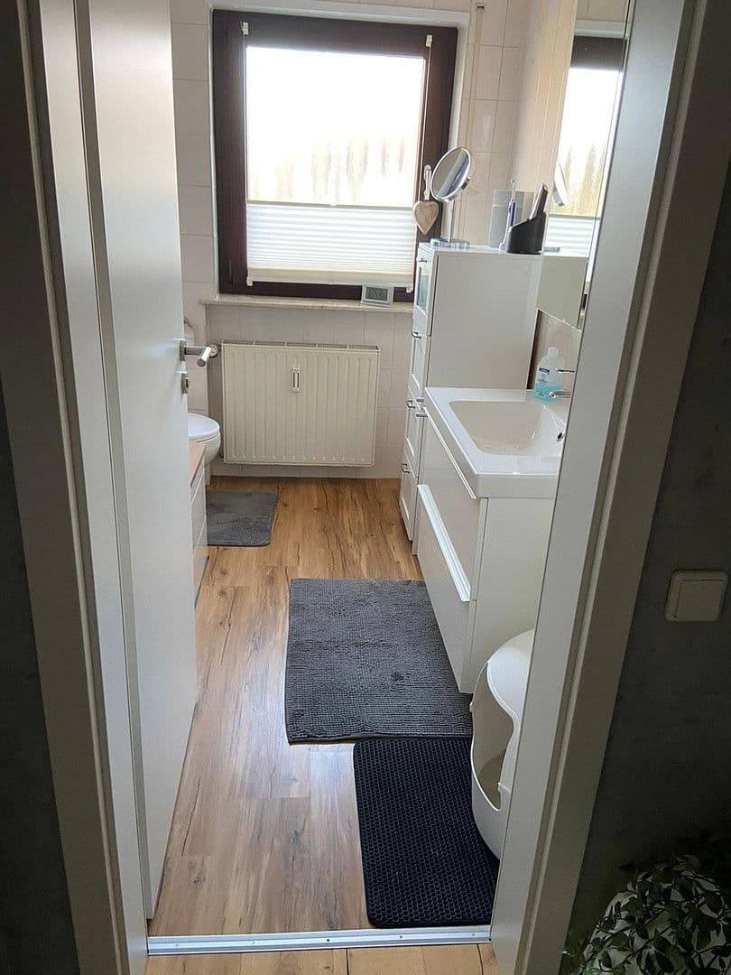 Prodej bytu 3+1 77 m², Eichenweg 7, St. Leon-Rot, Bádensko-Württembersko Prodej bytu 3+1 77 m², Eichenweg 7, St. Leon-Rot, Bádensko-Württembersko