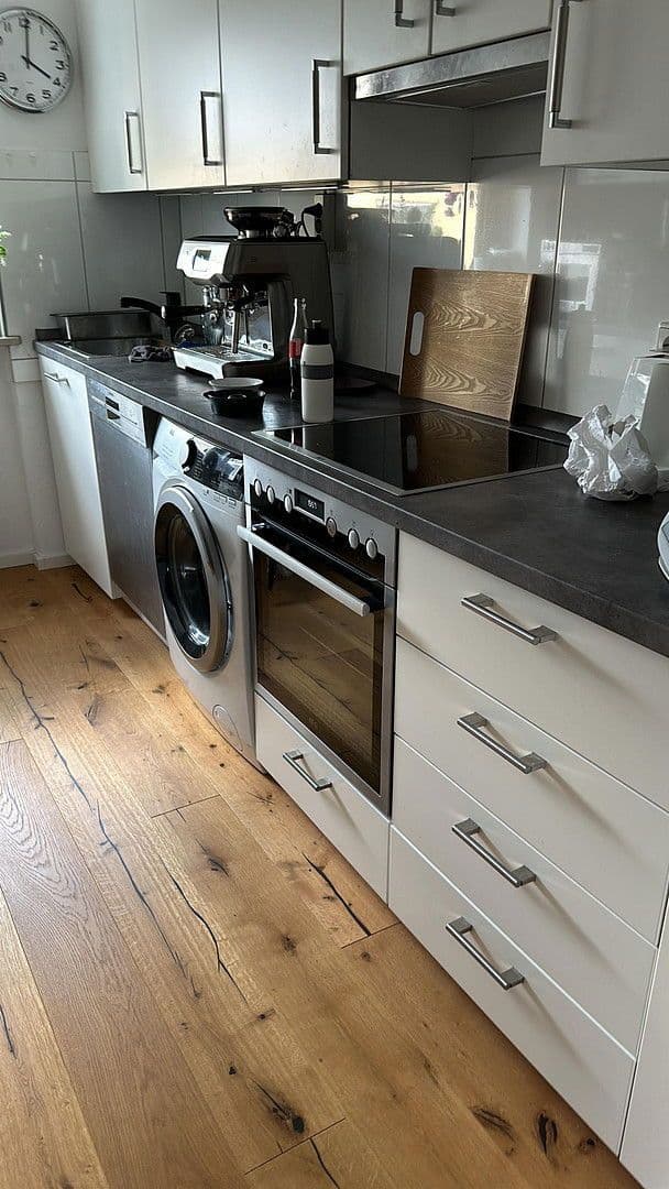 Prodej bytu 3+1 77 m², Eichenweg 7, St. Leon-Rot, Bádensko-Württembersko Prodej bytu 3+1 77 m², Eichenweg 7, St. Leon-Rot, Bádensko-Württembersko