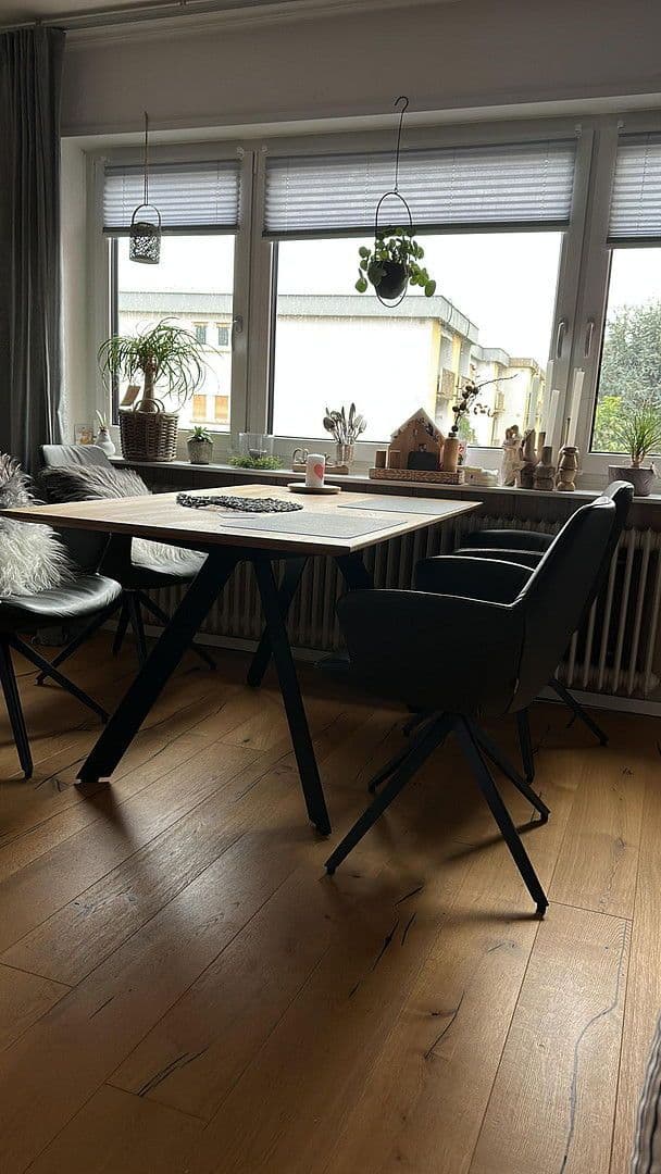 Prodej bytu 3+1 77 m², Eichenweg 7, St. Leon-Rot, Bádensko-Württembersko Prodej bytu 3+1 77 m², Eichenweg 7, St. Leon-Rot, Bádensko-Württembersko