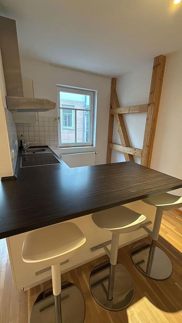 Pronájem bytu 2+1 68 m², Schwabacher Straße 3, Fürth, Bavorsko Pronájem bytu 2+1 68 m², Schwabacher Straße 3, Fürth, Bavorsko