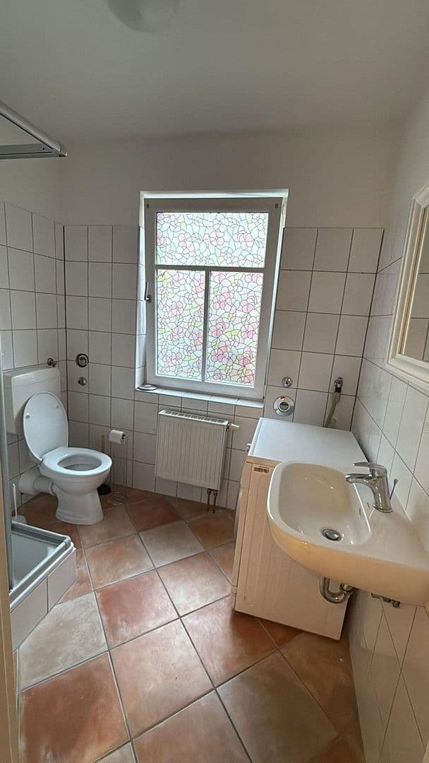 Pronájem bytu 2+1 68 m², Schwabacher Straße 3, Fürth, Bavorsko Pronájem bytu 2+1 68 m², Schwabacher Straße 3, Fürth, Bavorsko