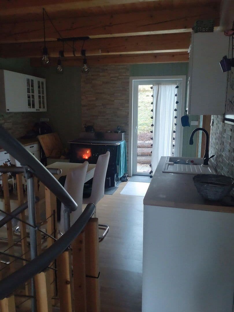 Prodej domu 66 m², pozemek 1.133 m², Güssing, Hradsko Prodej domu 66 m², pozemek 1.133 m², Güssing, Hradsko