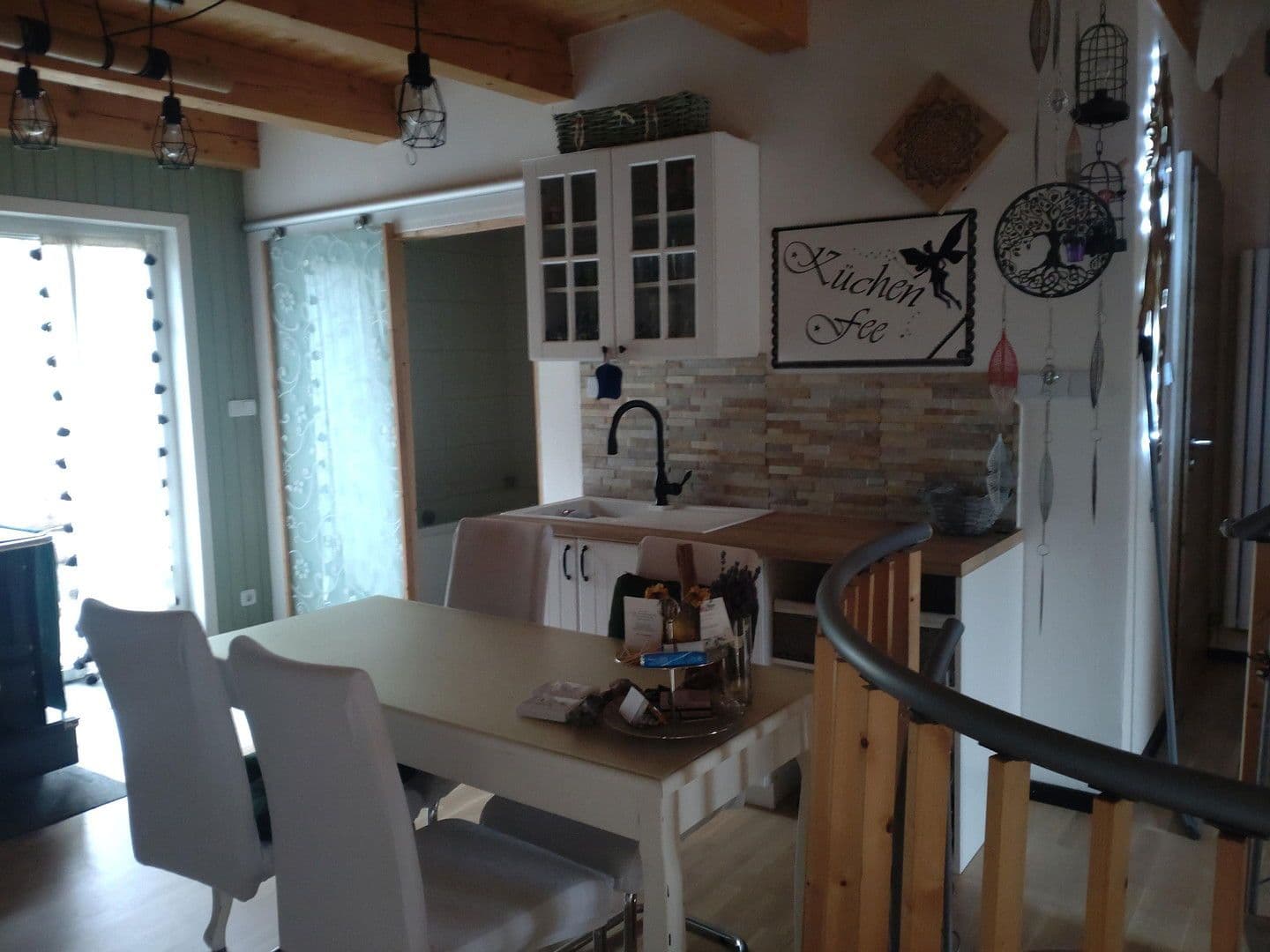 Prodej domu 66 m², pozemek 1.133 m², Güssing, Hradsko Prodej domu 66 m², pozemek 1.133 m², Güssing, Hradsko