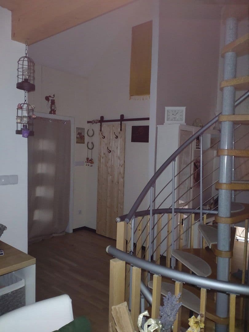 Prodej domu 66 m², pozemek 1.133 m², Güssing, Hradsko Prodej domu 66 m², pozemek 1.133 m², Güssing, Hradsko