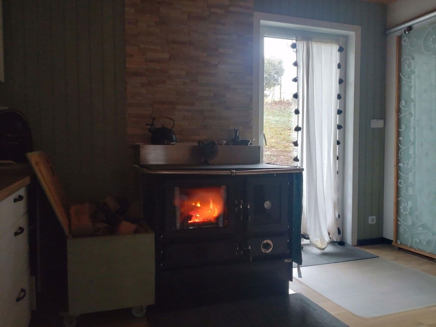 Prodej domu 66 m², pozemek 1.133 m², Güssing, Hradsko Prodej domu 66 m², pozemek 1.133 m², Güssing, Hradsko