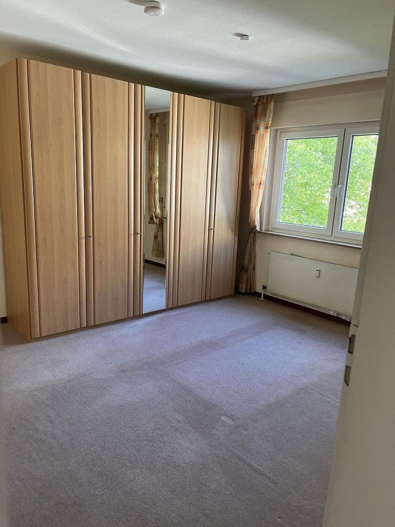 Prodej bytu 2+1 74 m², Güldensteinstraße 22, Heilbronn, Bádensko-Württembersko Prodej bytu 2+1 74 m², Güldensteinstraße 22, Heilbronn, Bádensko-Württembersko