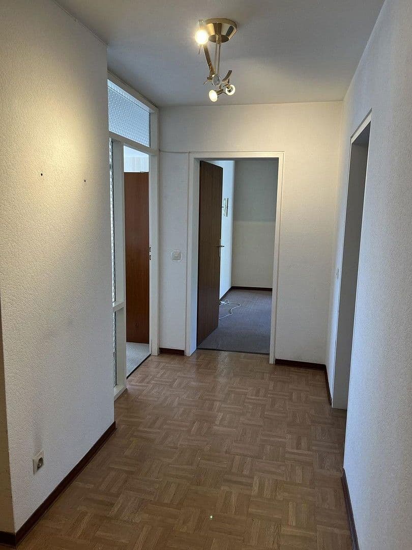 Prodej bytu 2+1 74 m², Güldensteinstraße 22, Heilbronn, Bádensko-Württembersko Prodej bytu 2+1 74 m², Güldensteinstraße 22, Heilbronn, Bádensko-Württembersko