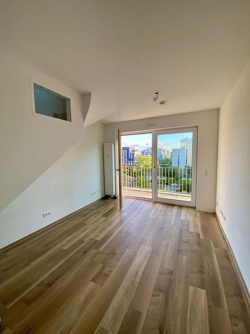 Pronájem bytu 60 m², Frankfurt am Main, Hessen Pronájem bytu 60 m², Frankfurt am Main, Hessen