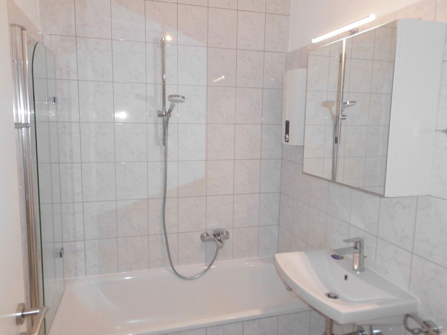 Pronájem bytu 3+kk 68 m², Hohewardstr., Herten, Severní Porýní-Vestfálsko Pronájem bytu 3+kk 68 m², Hohewardstr., Herten, Severní Porýní-Vestfálsko