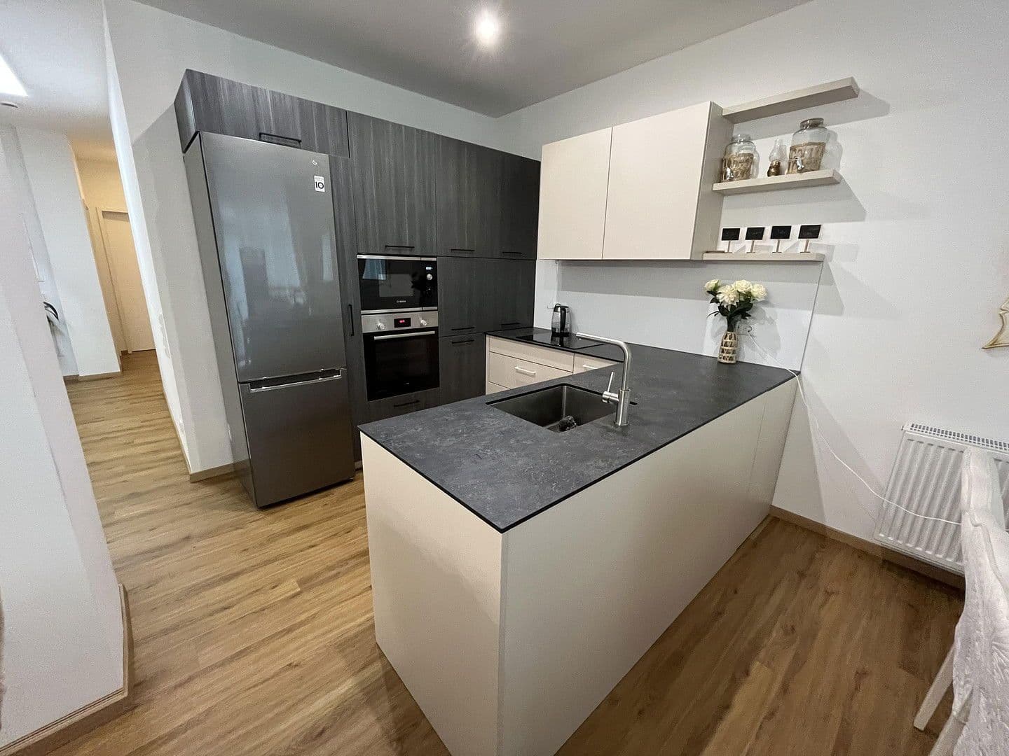 Prodej bytu 6+1 187 m², Donauwörther Str. 121, Augsburg, Bavorsko Prodej bytu 6+1 187 m², Donauwörther Str. 121, Augsburg, Bavorsko