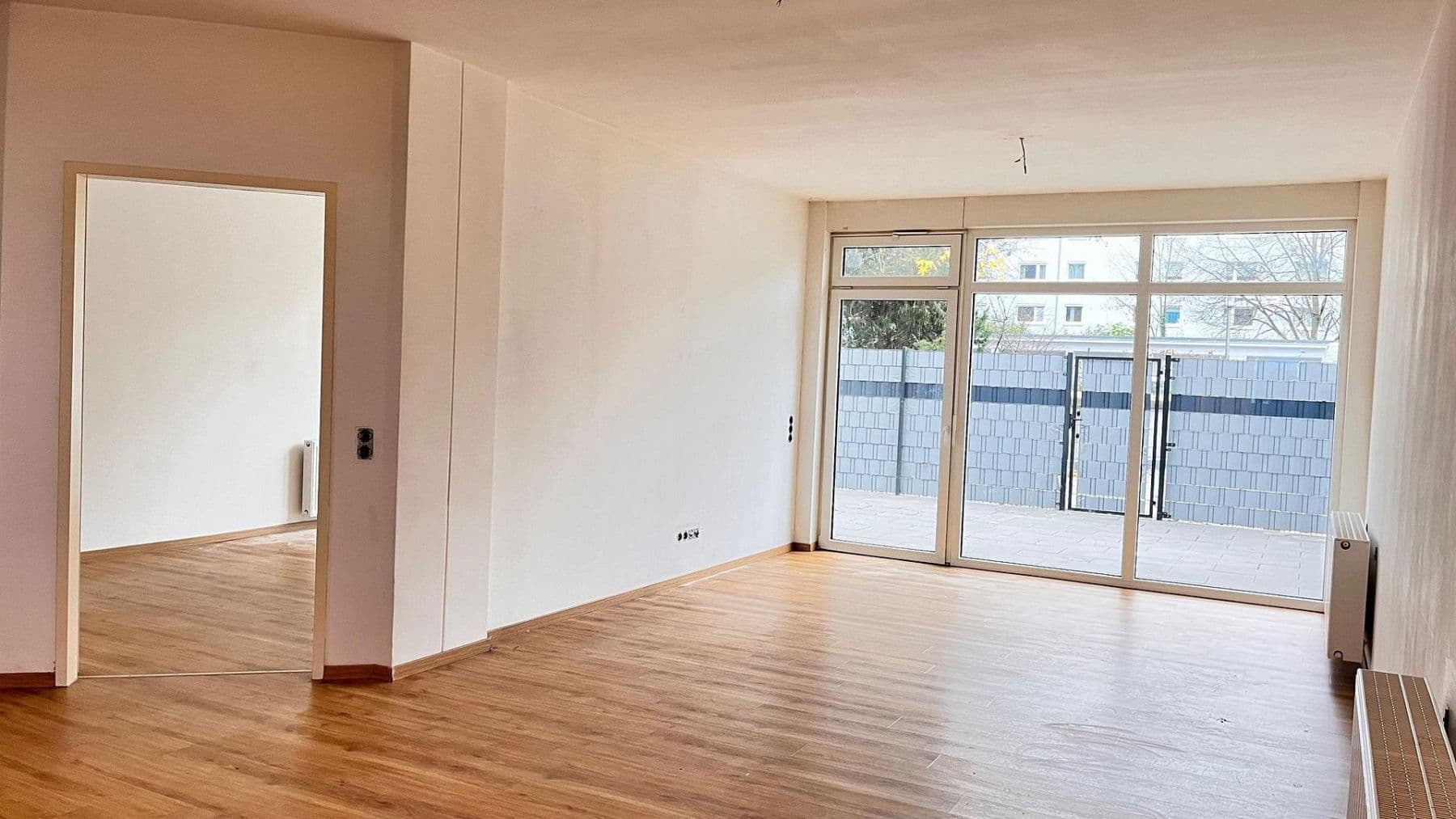 Prodej bytu 6+1 187 m², Donauwörther Str. 121, Augsburg, Bavorsko Prodej bytu 6+1 187 m², Donauwörther Str. 121, Augsburg, Bavorsko