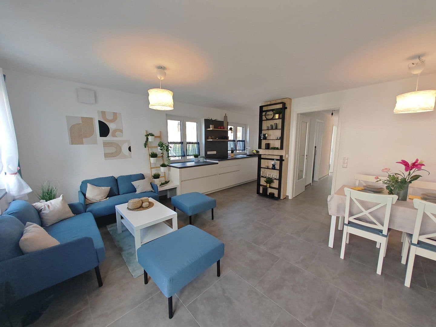 Prodej domu 129 m², pozemek 140 m², Brunnthal, Bavorsko Prodej domu 129 m², pozemek 140 m², Brunnthal, Bavorsko