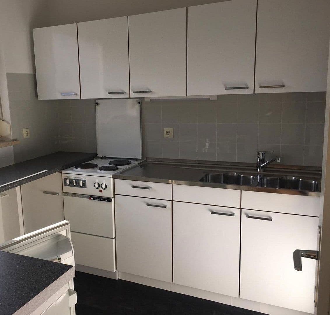 Prodej bytu 1+1 38 m², Dornbirn, Vorarlbersko Prodej bytu 1+1 38 m², Dornbirn, Vorarlbersko