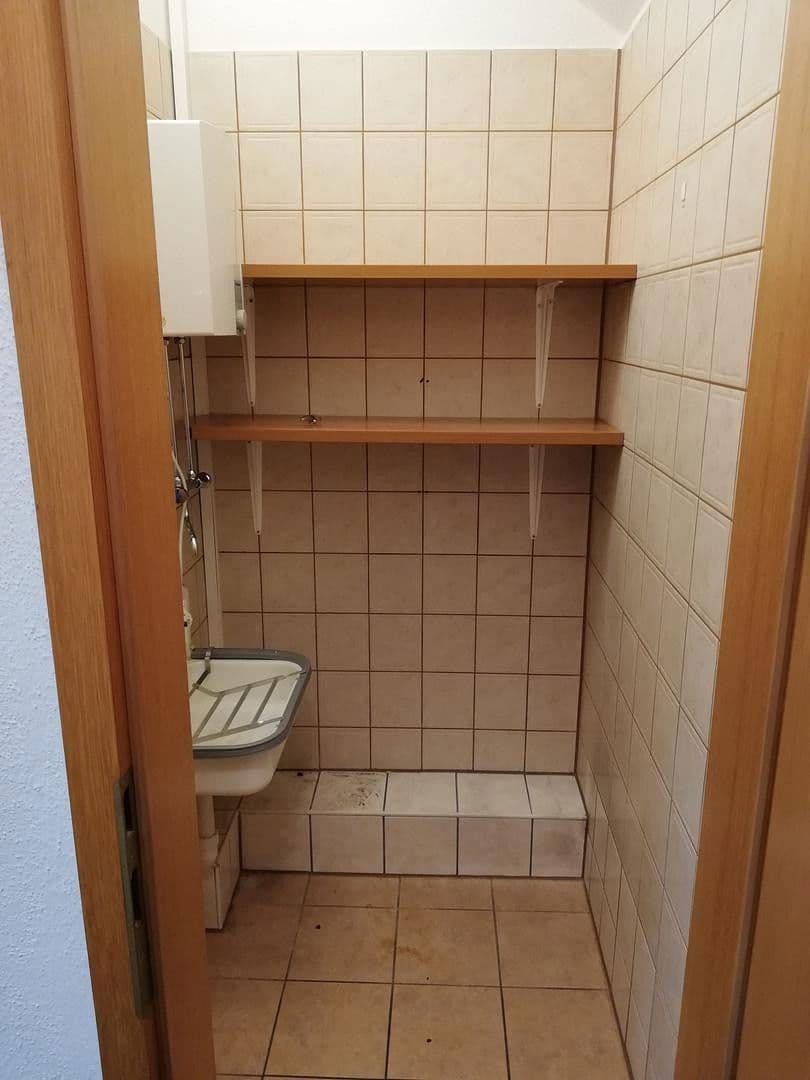 Prodej kanceláře 75 m², Freudenstadt, Bádensko-Württembersko Prodej kanceláře 75 m², Freudenstadt, Bádensko-Württembersko