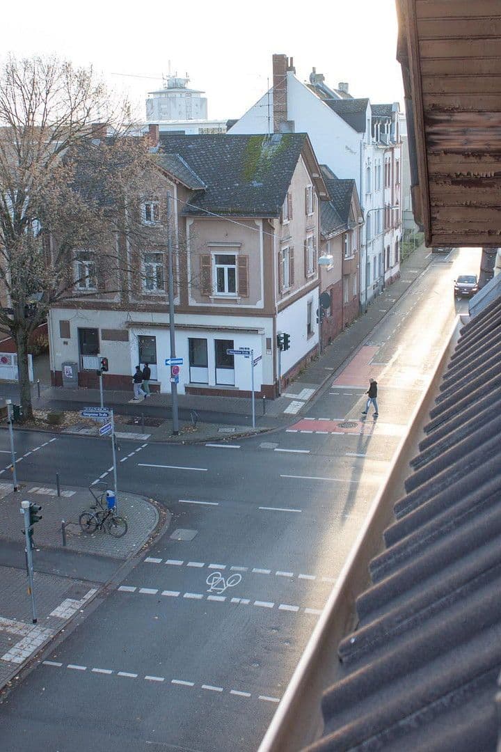 Prodej bytu 3+kk 85 m², Frankfurt-Höchst, Hessen Prodej bytu 3+kk 85 m², Frankfurt-Höchst, Hessen