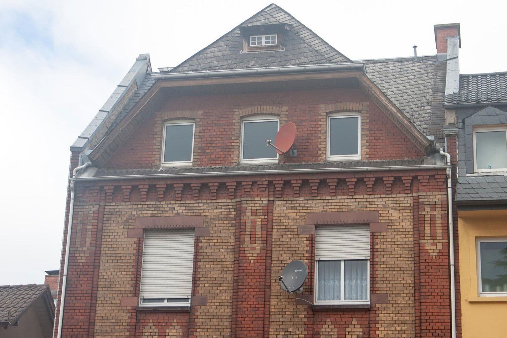 Prodej bytu 3+kk 85 m², Frankfurt-Höchst, Hessen Prodej bytu 3+kk 85 m², Frankfurt-Höchst, Hessen