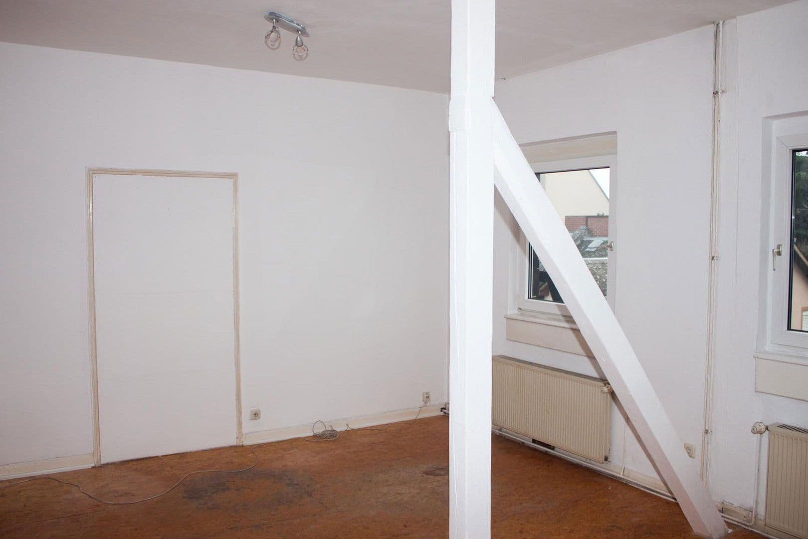 Prodej bytu 3+kk 85 m², Frankfurt-Höchst, Hessen Prodej bytu 3+kk 85 m², Frankfurt-Höchst, Hessen