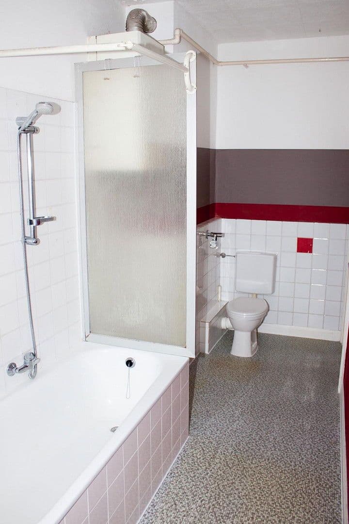 Prodej bytu 3+kk 85 m², Frankfurt-Höchst, Hessen Prodej bytu 3+kk 85 m², Frankfurt-Höchst, Hessen