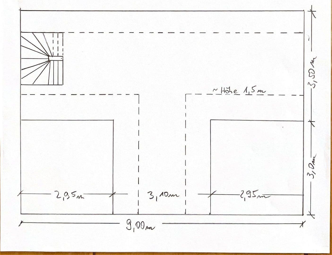 Prodej bytu 3+kk 85 m², Frankfurt-Höchst, Hessen Prodej bytu 3+kk 85 m², Frankfurt-Höchst, Hessen