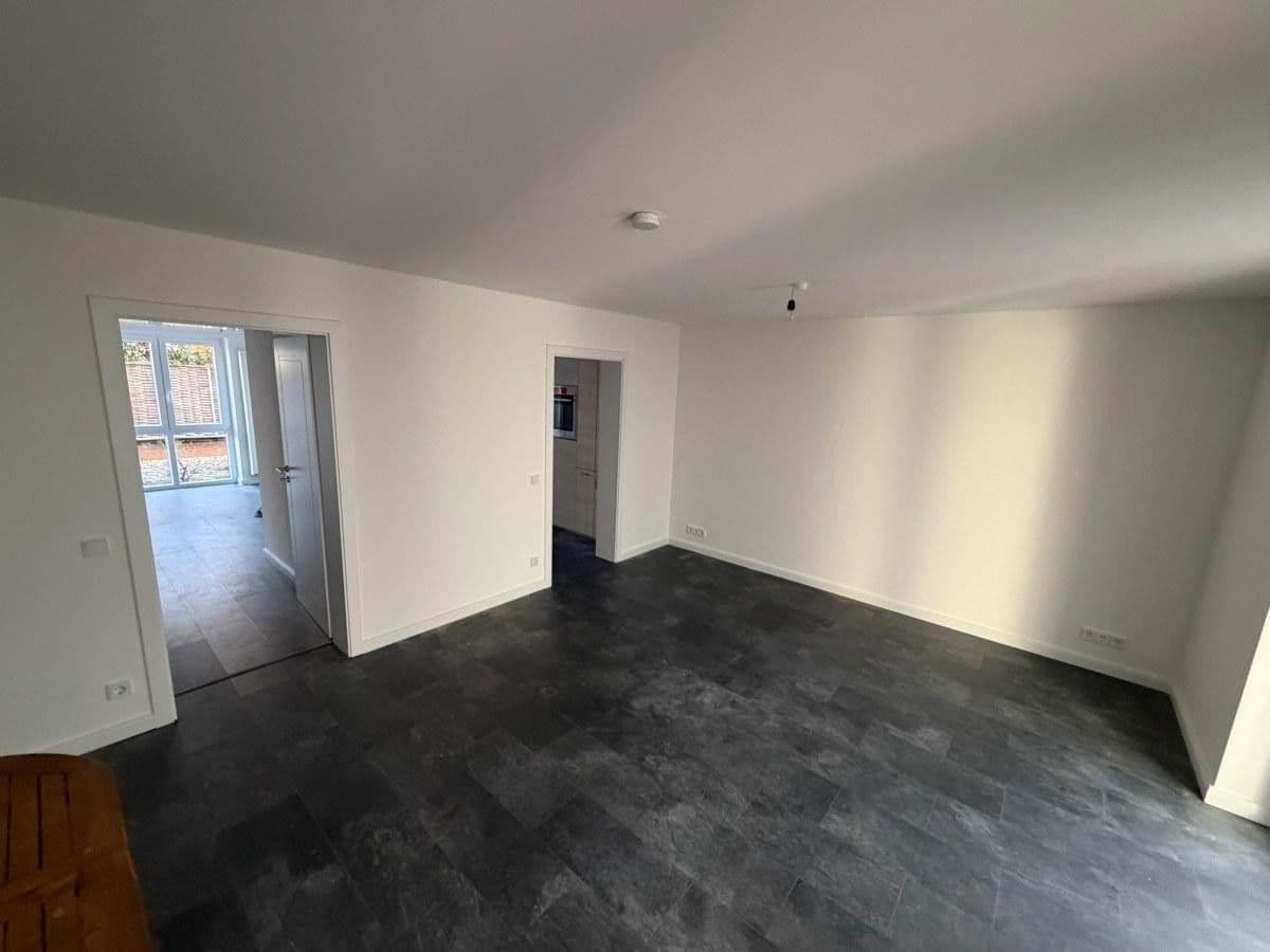 Pronájem domu 110 m², pozemek 198 m², Bad Bramstedt, Šlesvicko-Holštýnsko Pronájem domu 110 m², pozemek 198 m², Bad Bramstedt, Šlesvicko-Holštýnsko