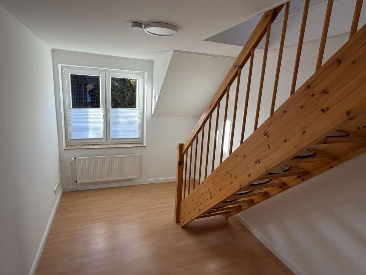 Pronájem domu 110 m², pozemek 198 m², Bad Bramstedt, Šlesvicko-Holštýnsko Pronájem domu 110 m², pozemek 198 m², Bad Bramstedt, Šlesvicko-Holštýnsko