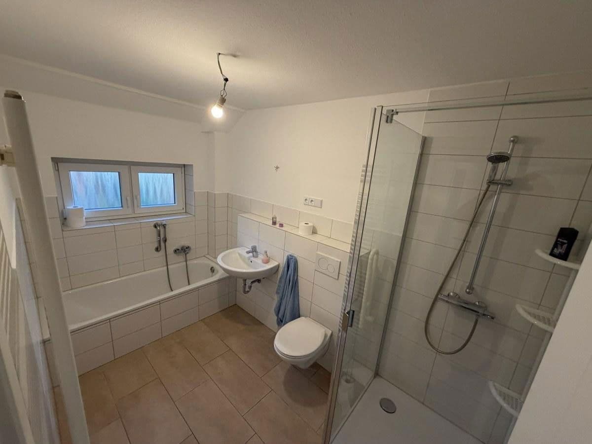 Pronájem domu 110 m², pozemek 198 m², Bad Bramstedt, Šlesvicko-Holštýnsko Pronájem domu 110 m², pozemek 198 m², Bad Bramstedt, Šlesvicko-Holštýnsko