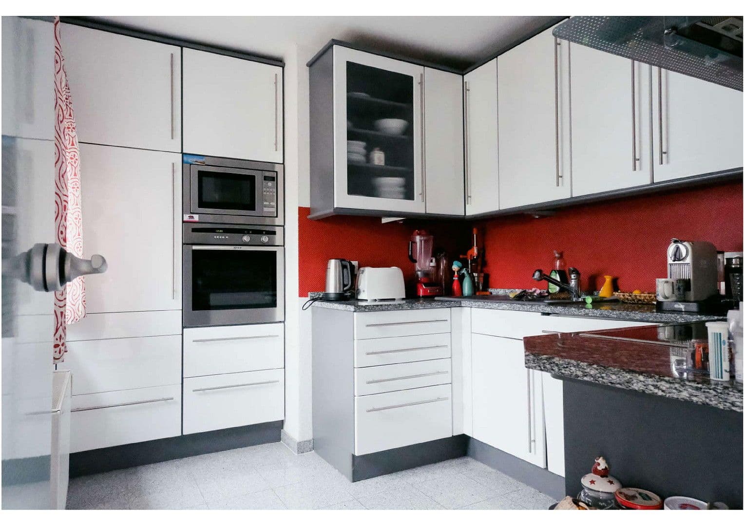 Prodej bytu 4+1 121 m², Koblenz, Porýní-Falc Prodej bytu 4+1 121 m², Koblenz, Porýní-Falc