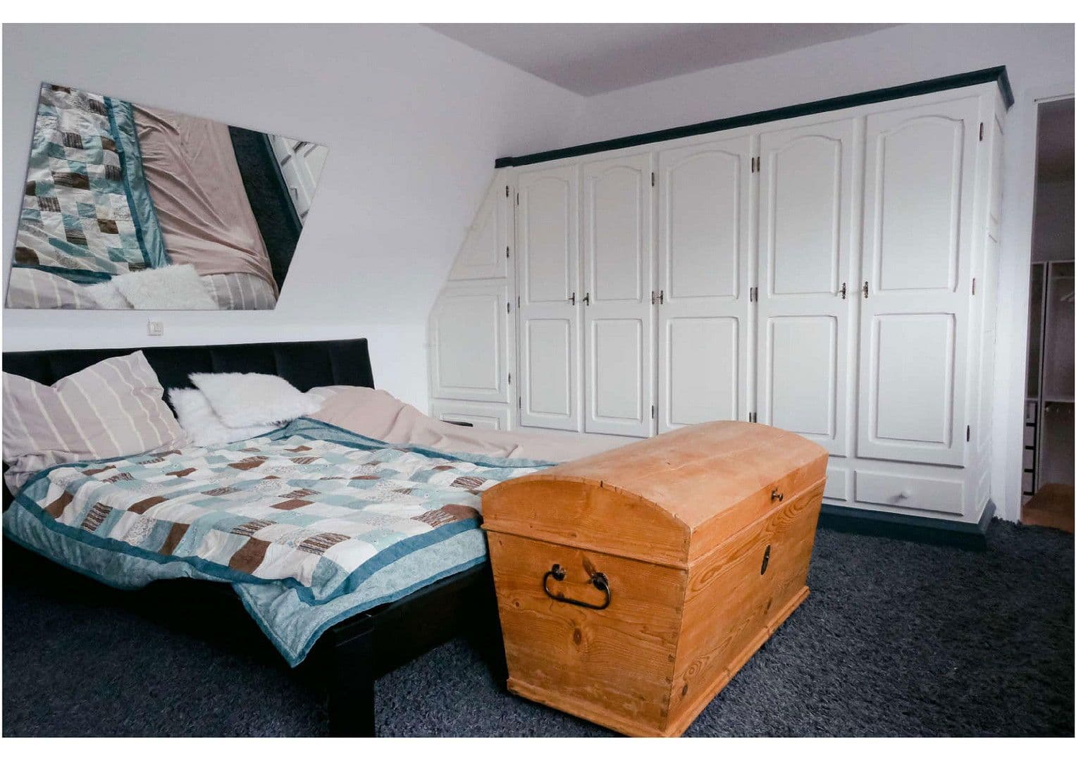 Prodej bytu 4+1 121 m², Koblenz, Porýní-Falc Prodej bytu 4+1 121 m², Koblenz, Porýní-Falc