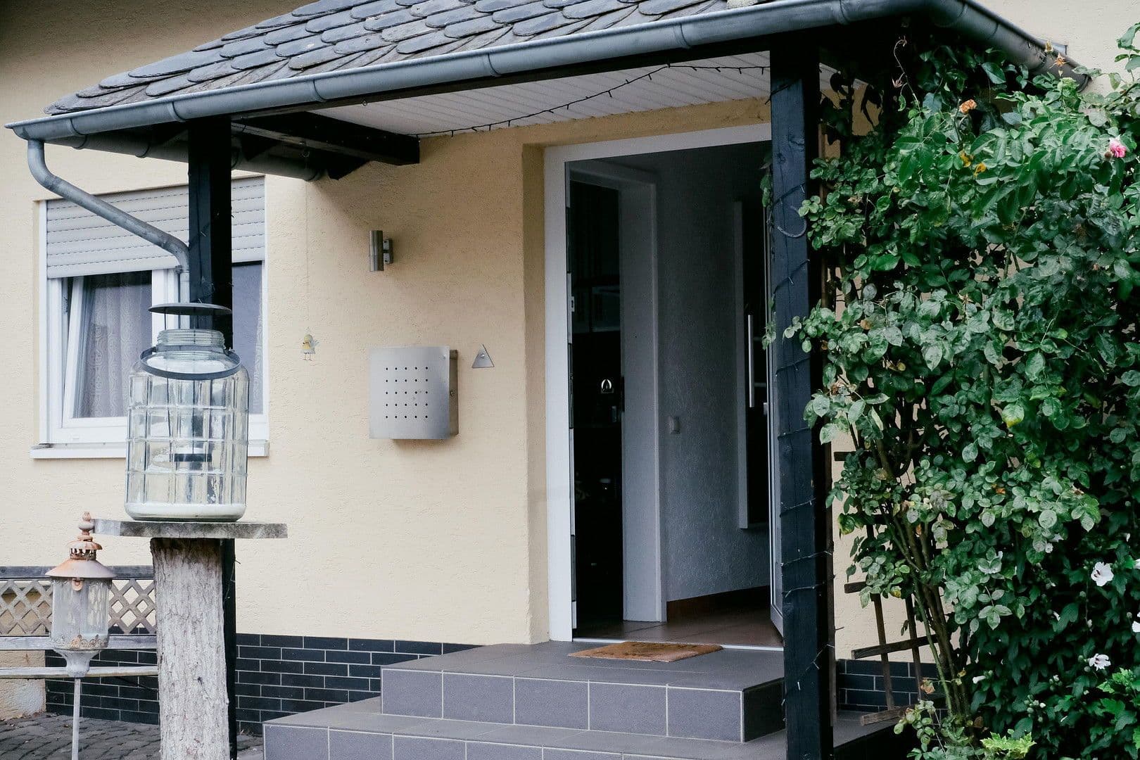 Prodej bytu 4+1 121 m², Koblenz, Porýní-Falc Prodej bytu 4+1 121 m², Koblenz, Porýní-Falc