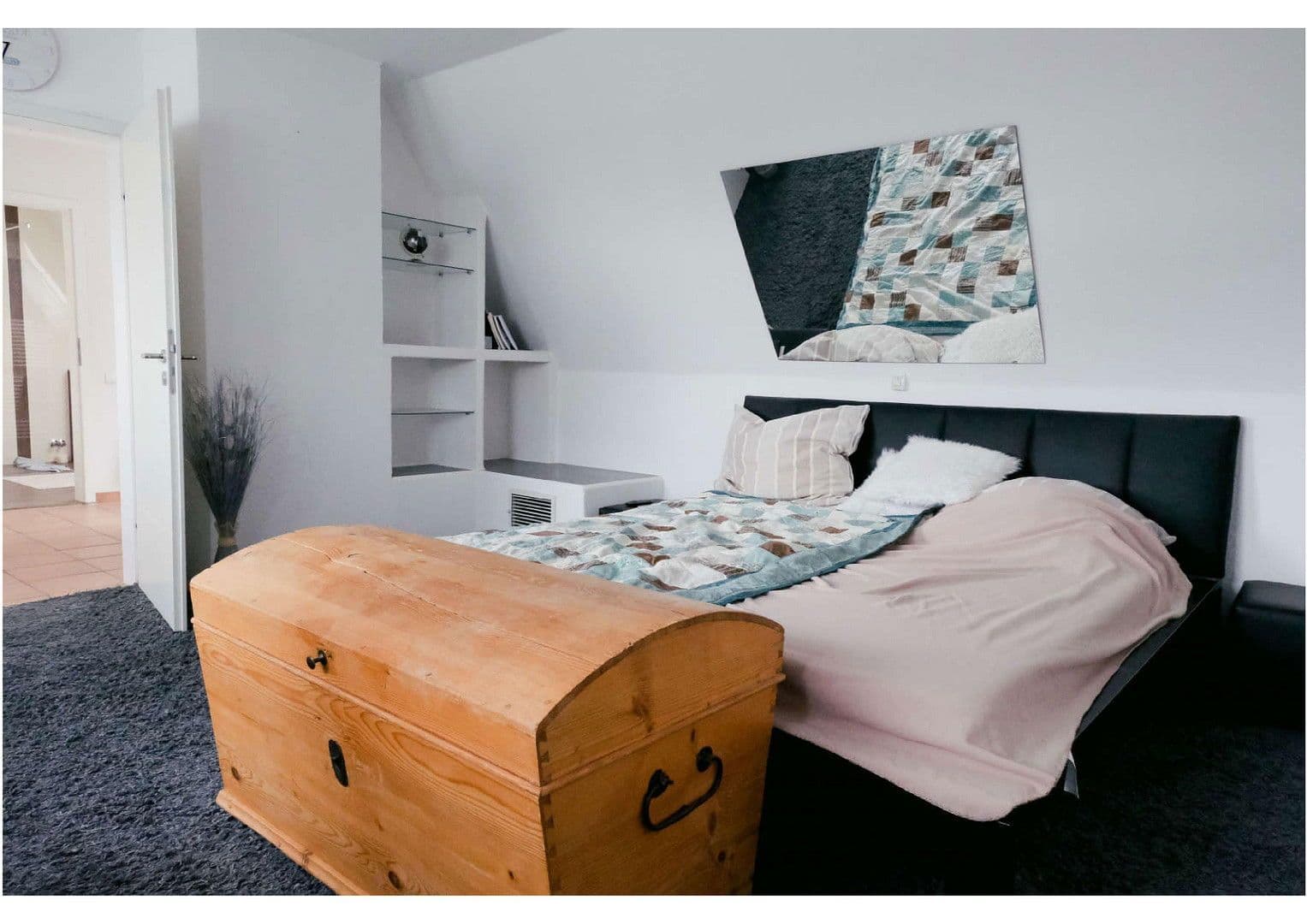 Prodej bytu 4+1 121 m², Koblenz, Porýní-Falc Prodej bytu 4+1 121 m², Koblenz, Porýní-Falc