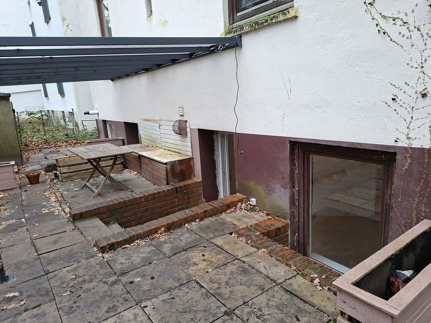 Pronájem bytu 3+1 54 m², Seumestrasse 12, Hamburg Eilbek, Hamburg Pronájem bytu 3+1 54 m², Seumestrasse 12, Hamburg Eilbek, Hamburg