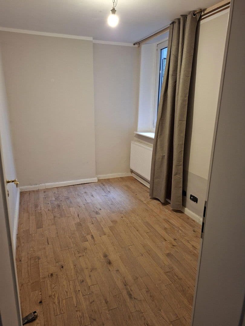 Pronájem bytu 3+1 54 m², Seumestrasse 12, Hamburg Eilbek, Hamburg Pronájem bytu 3+1 54 m², Seumestrasse 12, Hamburg Eilbek, Hamburg