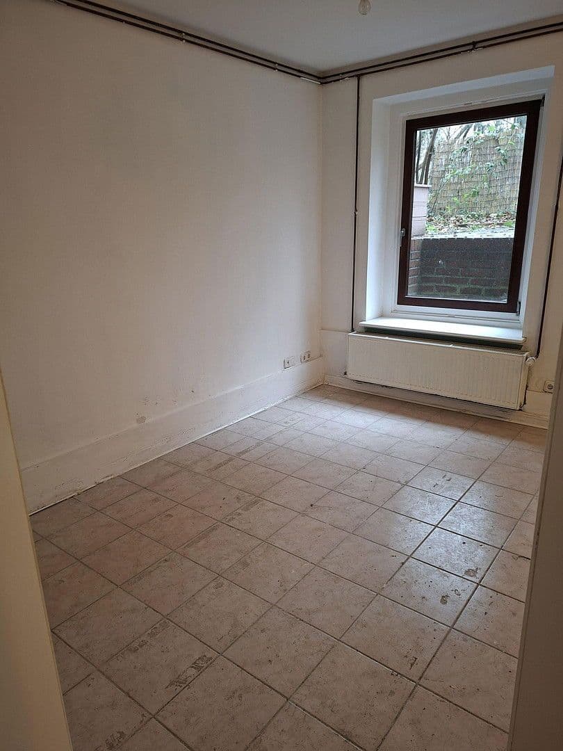 Pronájem bytu 3+1 54 m², Seumestrasse 12, Hamburg Eilbek, Hamburg Pronájem bytu 3+1 54 m², Seumestrasse 12, Hamburg Eilbek, Hamburg