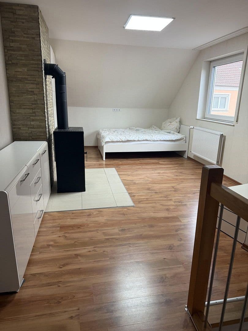 Prodej domu 231 m², pozemek 325 m², Eisingen, Bavorsko Prodej domu 231 m², pozemek 325 m², Eisingen, Bavorsko