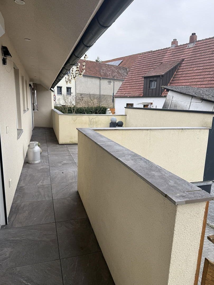 Prodej domu 231 m², pozemek 325 m², Eisingen, Bavorsko Prodej domu 231 m², pozemek 325 m², Eisingen, Bavorsko