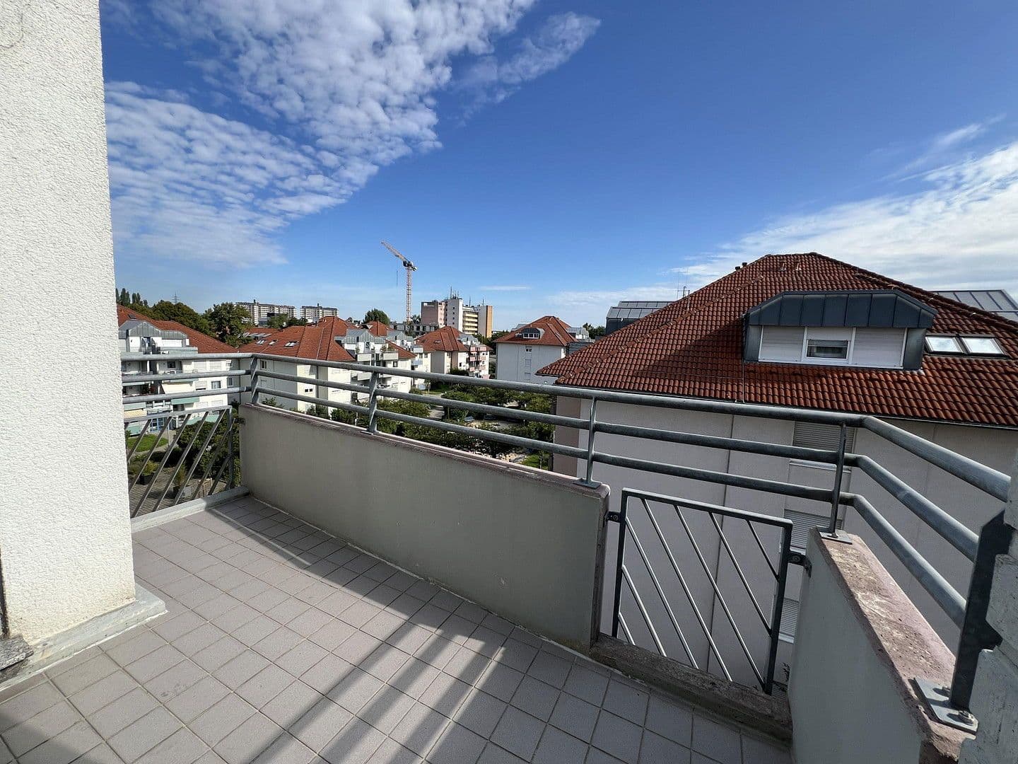 Pronájem bytu 2+1 63 m², Schuhmannstr. 55b, Offenbach, Hessen Pronájem bytu 2+1 63 m², Schuhmannstr. 55b, Offenbach, Hessen